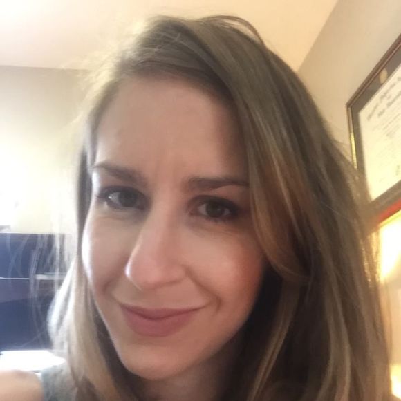 Meet your Posher, Heather