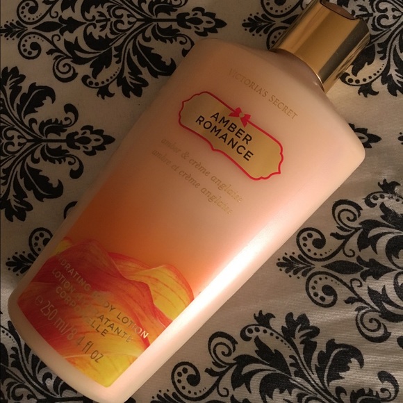 Victoria's Secret lotion