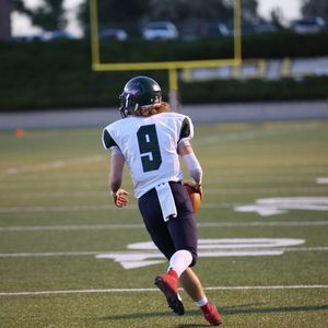 Meet your Posher, Tanner