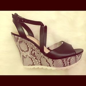 Print Wedges 🔲