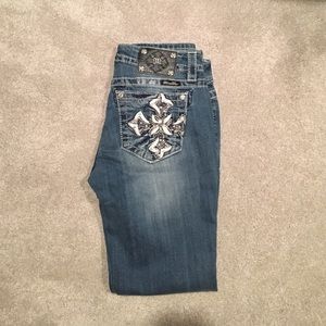 MissMe Skinny Jeans