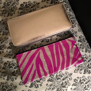 Makeup bag
