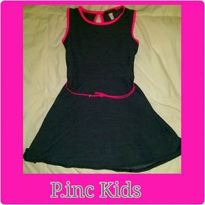 P.inc Girls dress, size 12