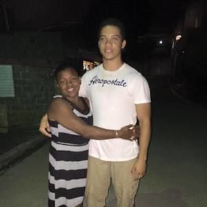 Meet your Posher, Elvis