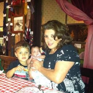 Meet your Posher, Veronica