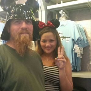 Meet your Posher, Stacy