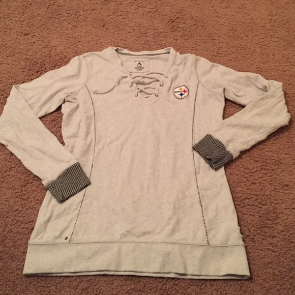 Pittsburgh Steelers Sweatshirt
