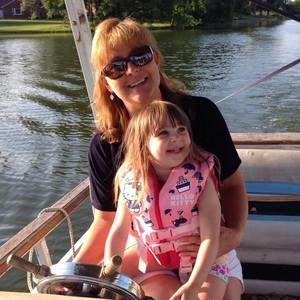 Meet your Posher, Wendy