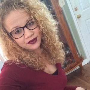 Meet your Posher, Raelaundra