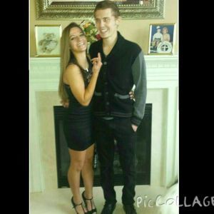 Meet your Posher, Kayla