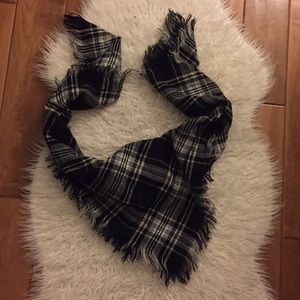 Large Trendy Scarf
