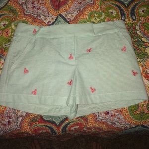 J.crew shorts