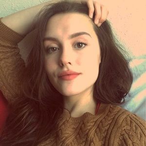 Meet your Posher, Maria