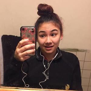 Meet your Posher, Shelby