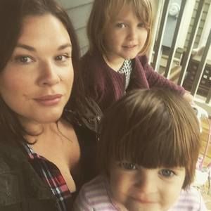 Meet your Posher, Callie