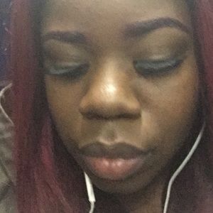 Meet your Posher, Olive