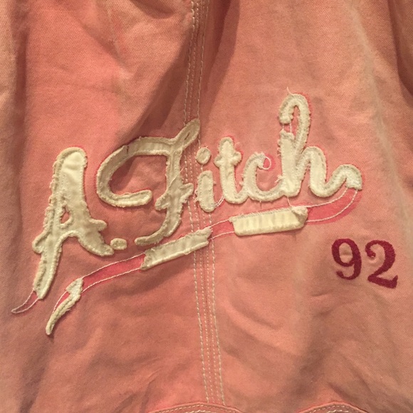 A&F bag - Picture 2 of 3