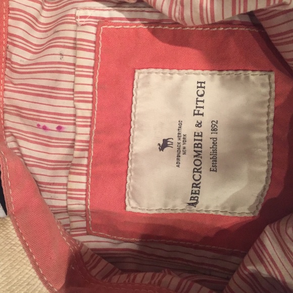 A&F bag - Picture 3 of 3