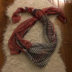 Large Trendy Scarf