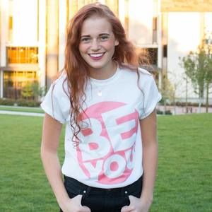 Meet your Posher, Allie