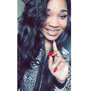 Meet your Posher, Ty