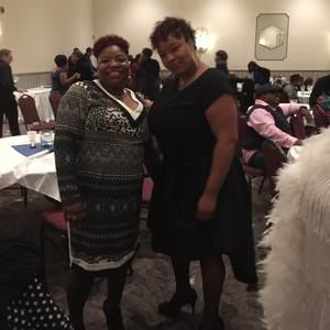 Meet your Posher, Candice