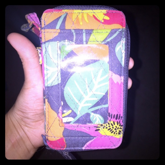 Vera Bradley Other - Vera Bradley wallet