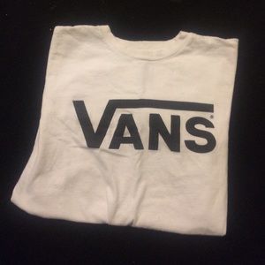 Vans T-Shirt