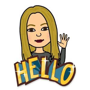 Meet your Posher, Jenn