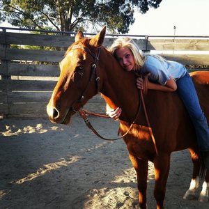 Meet your Posher, Grace