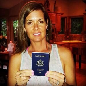 Meet your Posher, Kellie