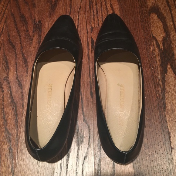 Anne Michelle Flats
