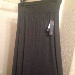 Brand new AB studios skirt with tags