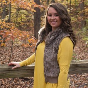 Meet your Posher, Jordan