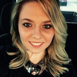 Meet your Posher, Tara