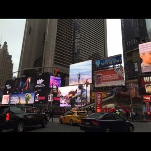 Meet your Posher, Mandy