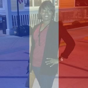 Meet your Posher, Nakita