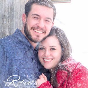 Meet your Posher, Caleb