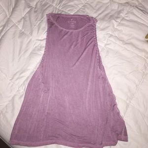 American Eagle tank