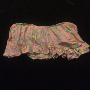 Pacsun bandeau