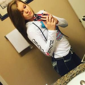 Meet your Posher, Kynzie