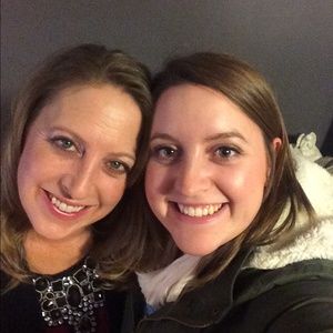 Meet your Posher, Jonalyn