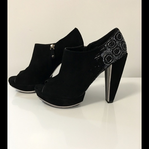 Sam Edelman Shoes - Heels