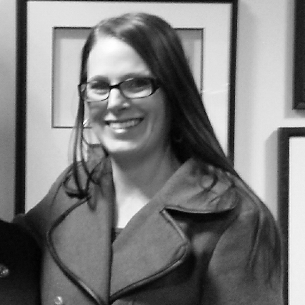 Meet your Posher, Deborah