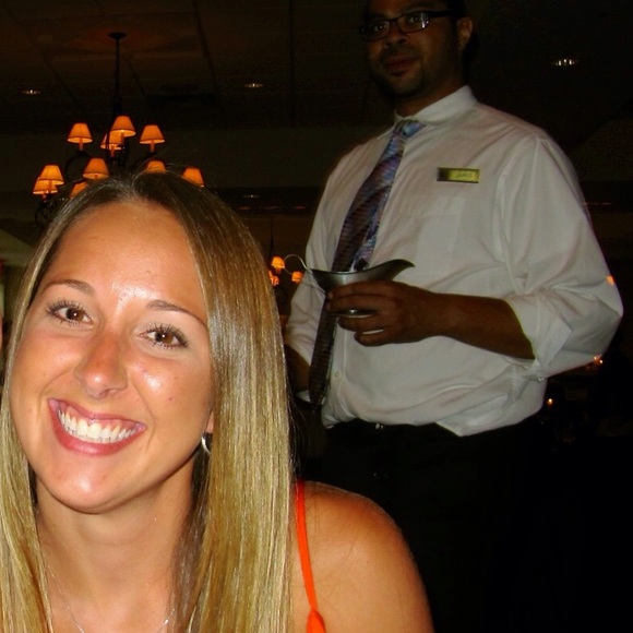 Meet your Posher, Jennifer