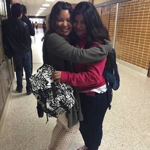 Meet your Posher, Marjorie