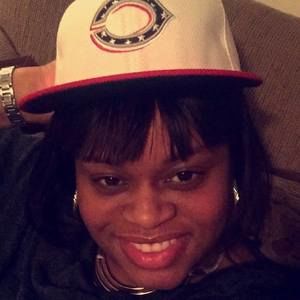 Meet your Posher, Ebony