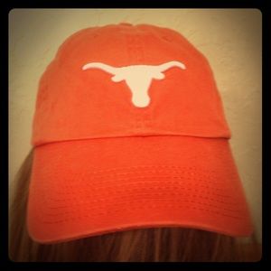Texas Longhorns Hat