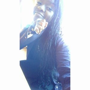 Meet your Posher, Tasia