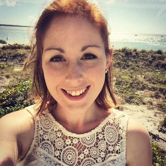 Meet your Posher, Tyanna